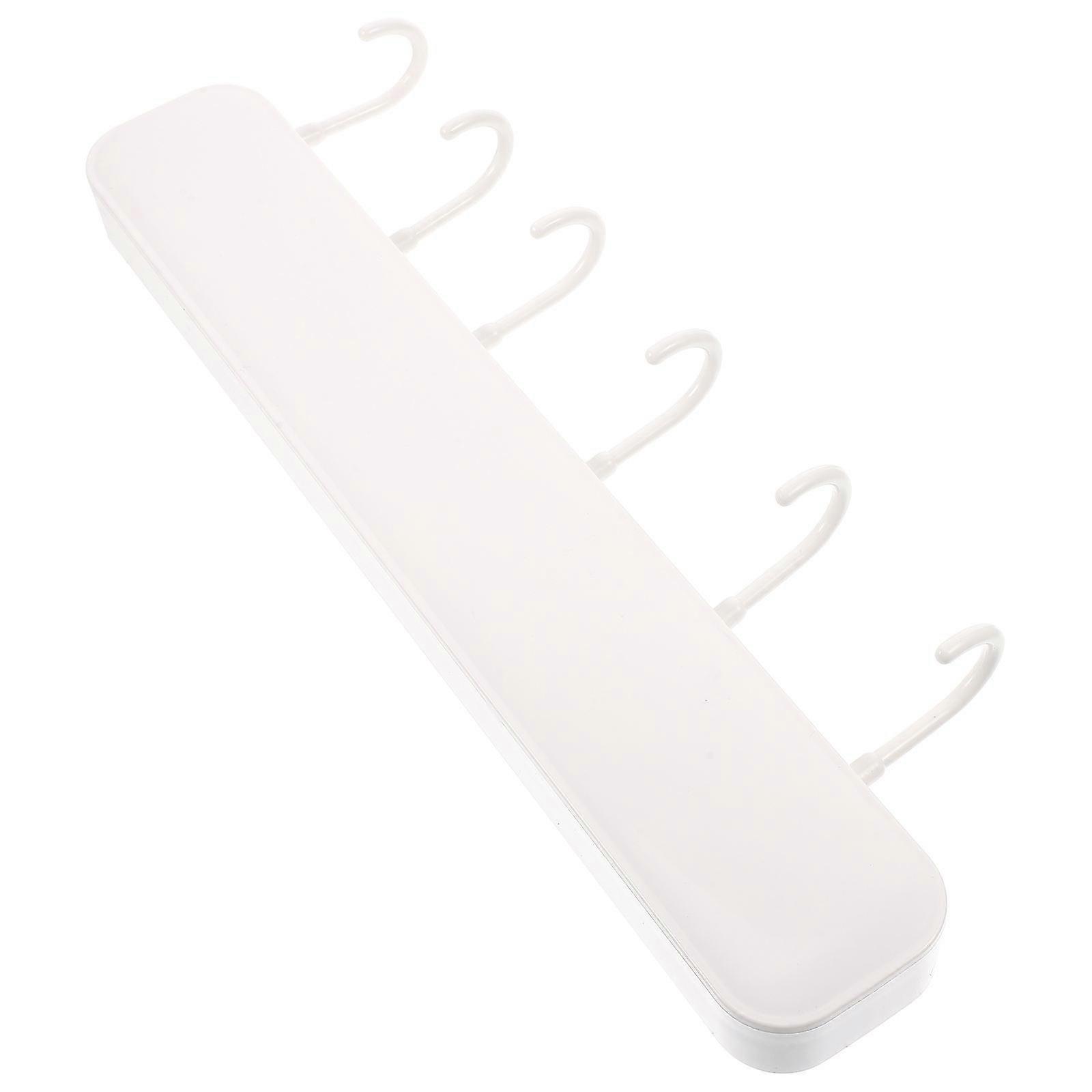 Kitchen Wall Hook Wall-Mounted Self Adhesive Hook for Home Use