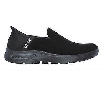 Skechers Herren Gowalk6 Textil-Sneaker