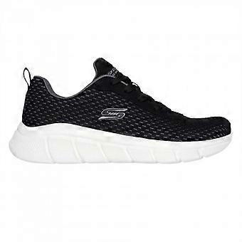 Skechers Womens/Ladies Bobs Slip-on Trainers