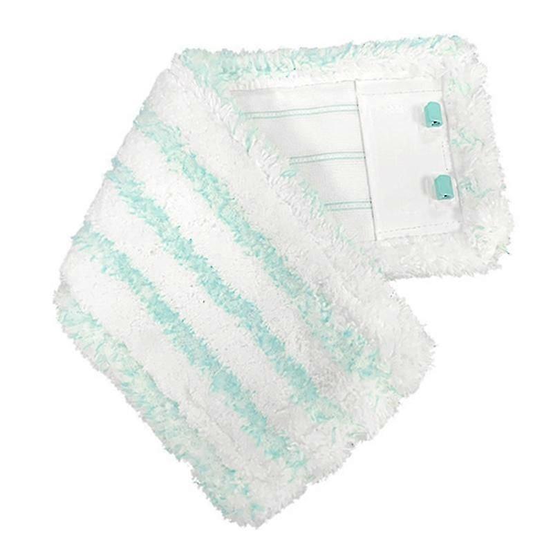 Wet and Dry Microfiber Mop Pad Replacement for 55116 Flat Mop, 1 Pack