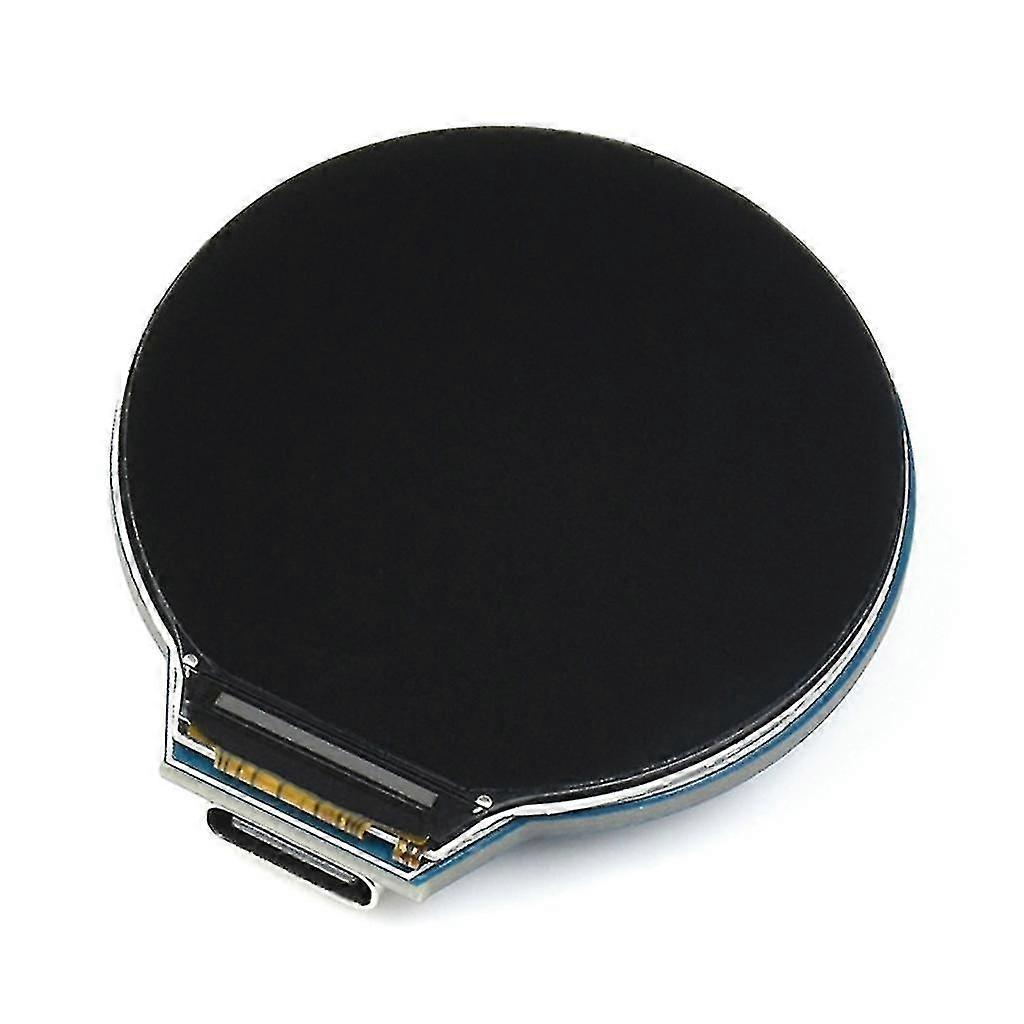 High-performance Microcontroller Development Board 1.28-inch Screen For Stm32