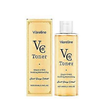 VC Moisturizing Toner - Idratazione profonda, rapido assorbimento, luminosità rinfrescante per una pelle radiosa