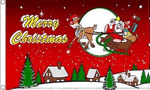 MERRY FLAG HGD214