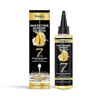 Hair Care Solution Malula Oil Scalp Nourishing Hair Care Essential Oil