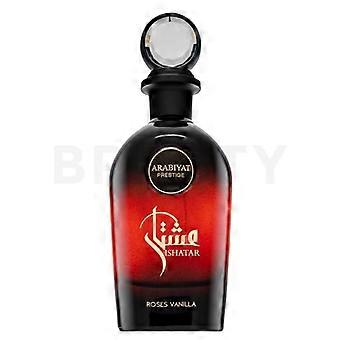 Arabiyat Prestige Ishatar Roses Vanilla Eau de Parfum til kvinder 110 ml
