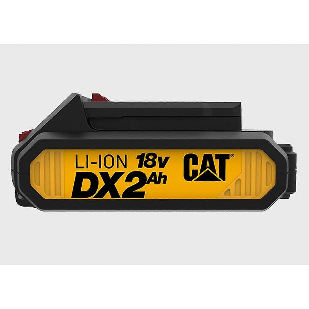 Cat Dxb2 Batterie