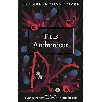 Titus Andronicus: Fjerde serie