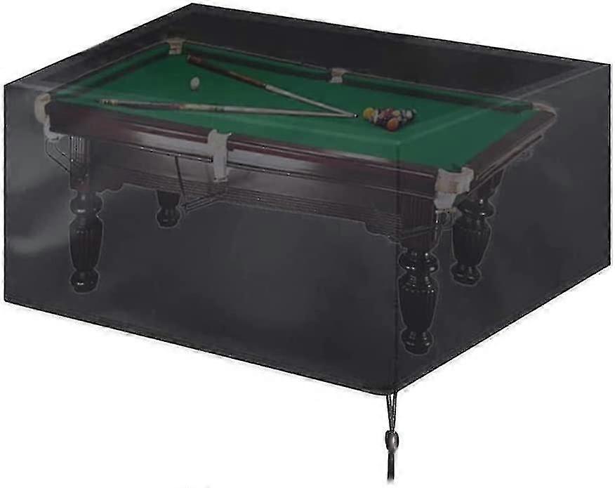 Nappe de billard imperméable