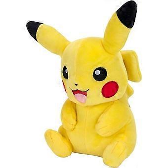 Pokémon Pikachu Plush - POKEMON - 20 cm - ultra soft - official license
