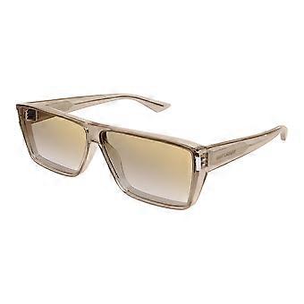 Saint Laurent SL 757 003 Full Rim  Unisex Rectangle Sunglasses UV1 Original