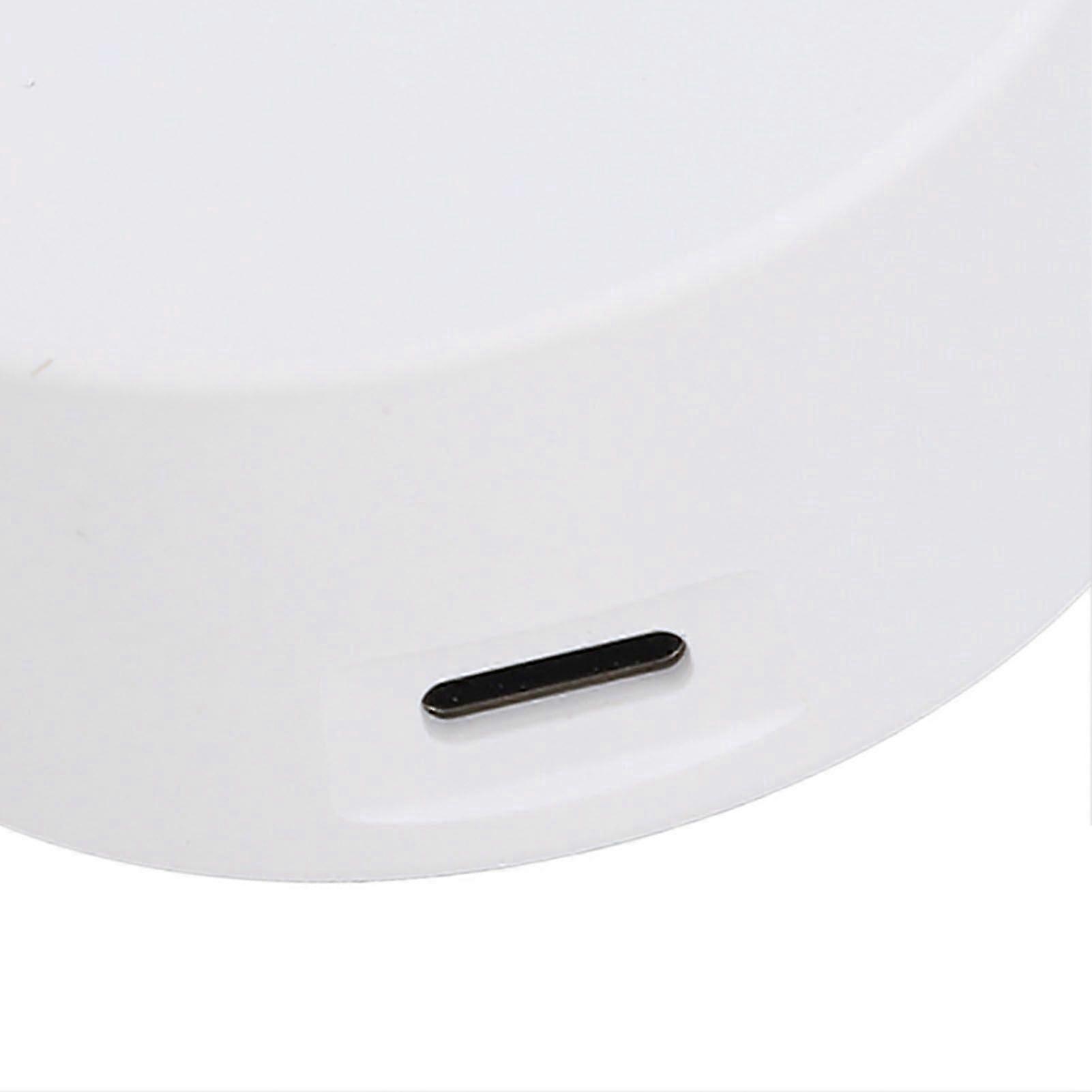 Human Presence Sensor for Zigbee APP Control Timer 24GHz Smart Body Motion Sensor 010000lx Light Sensitivity