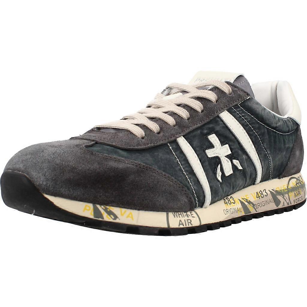 Premiata Sport / Baskets Lucy