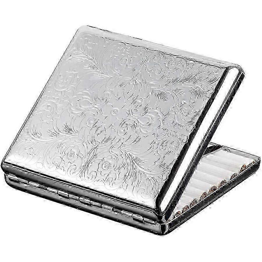 Metal Cigarette Case - Stylish and Durable Storage Solution erfg