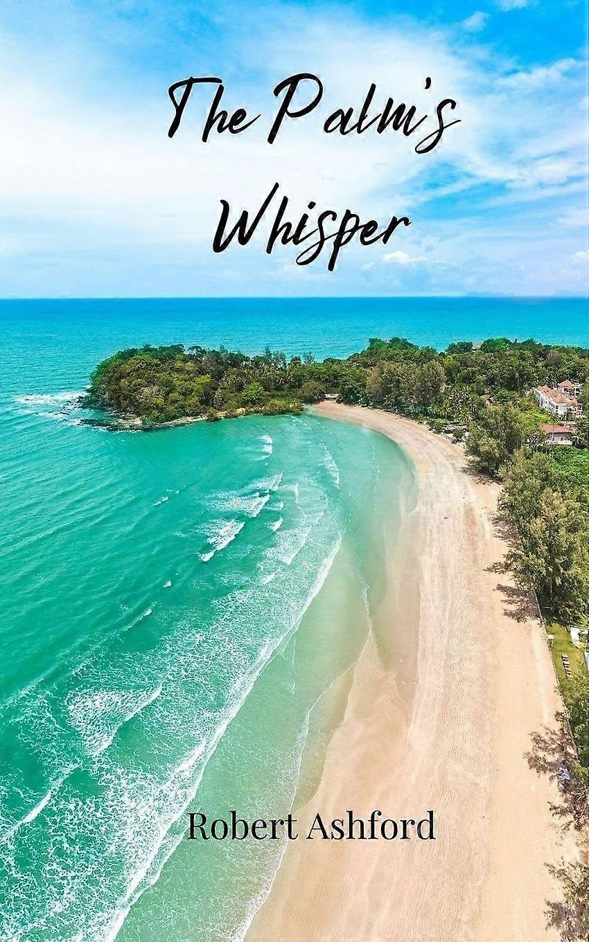 The palm's whisper
