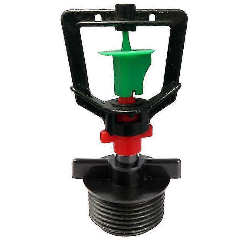 1/2' Micro Sprinkler Spout Plastic Degre