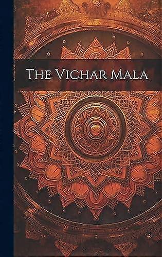 The Vichar Mala - Anonymous - Hardcover - en Book