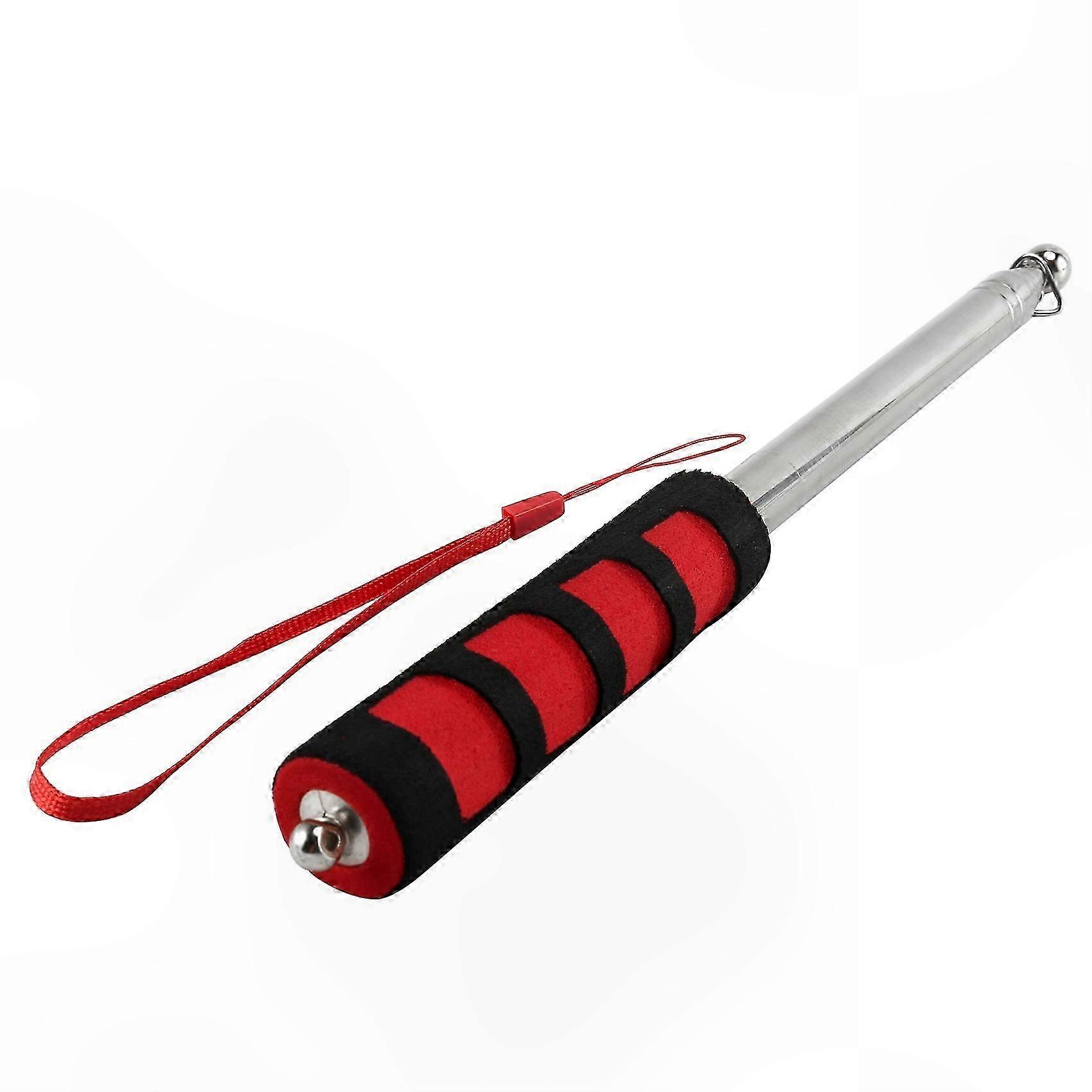 Extendable to 2M Telescopic Portable Handheld Flag Tool for Flags & Windsock