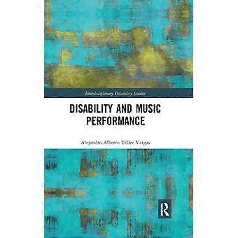 Disability And Music Performance