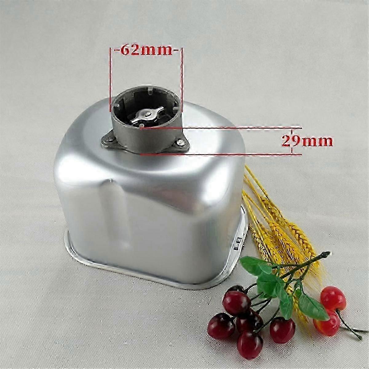 Household Bread Machine Accessories Bread Barrel Liner Mixer Bread Machine Baking Barrel Bread Machine Tray