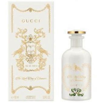 Gucci The Last Day Of Summer EDP U 100 ml