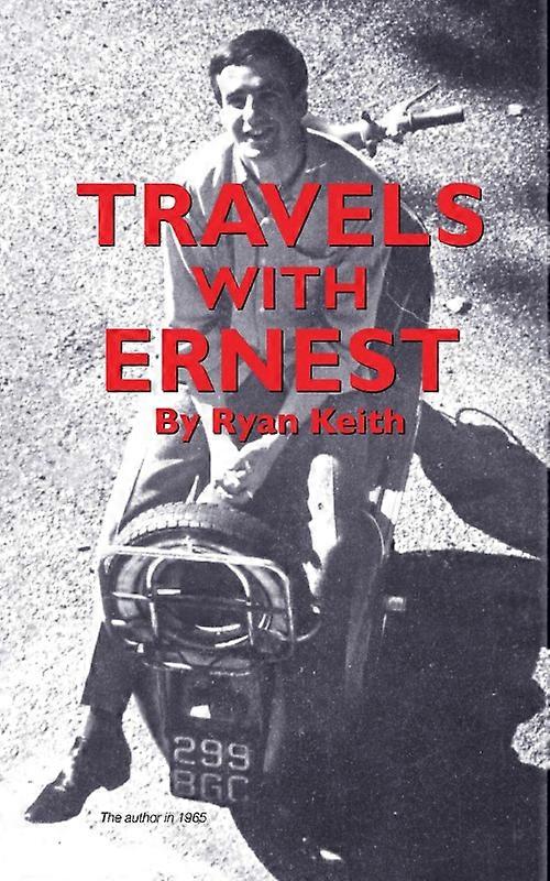 Travels With Ernest