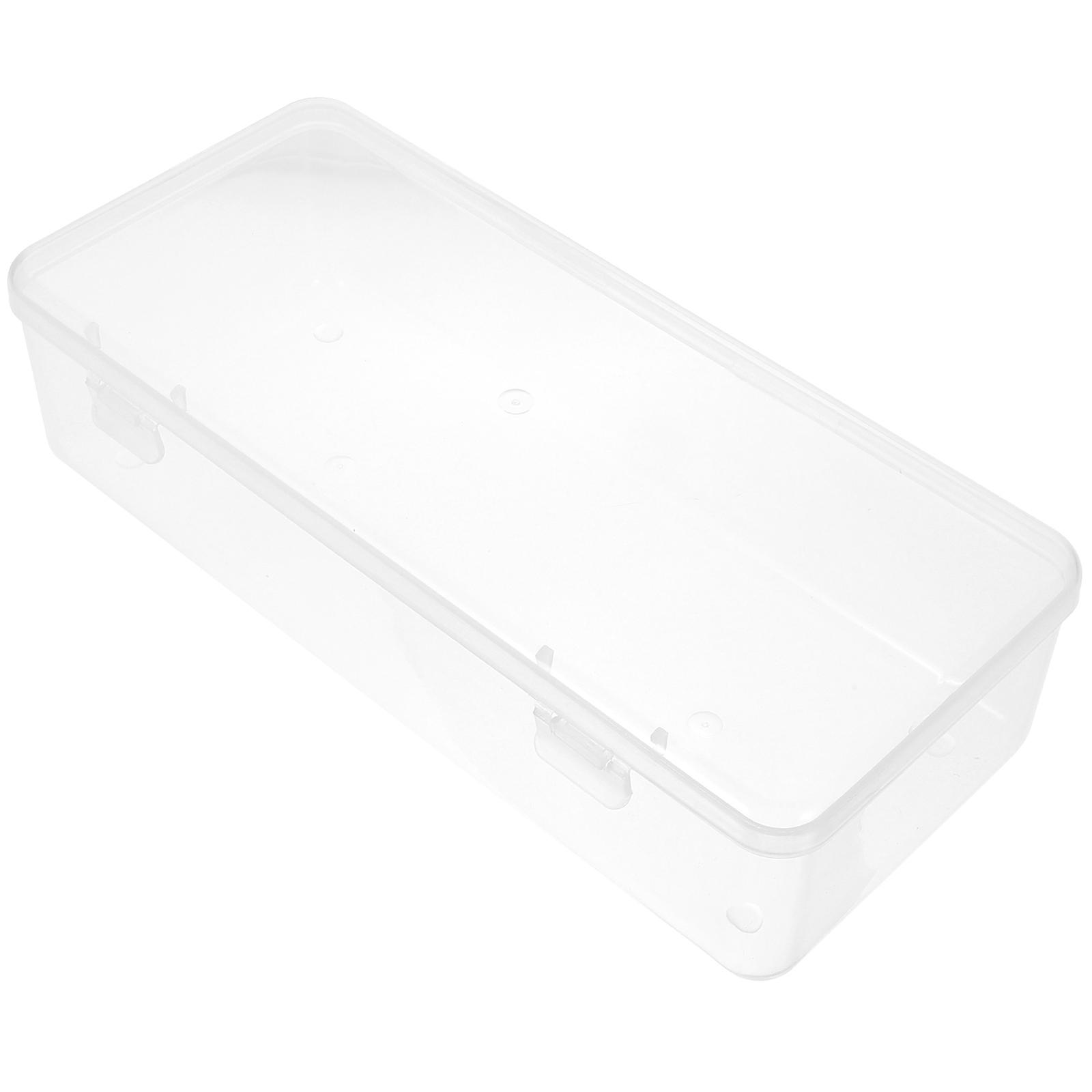 Cheese Storage Container PP Material Holder for Storage Use