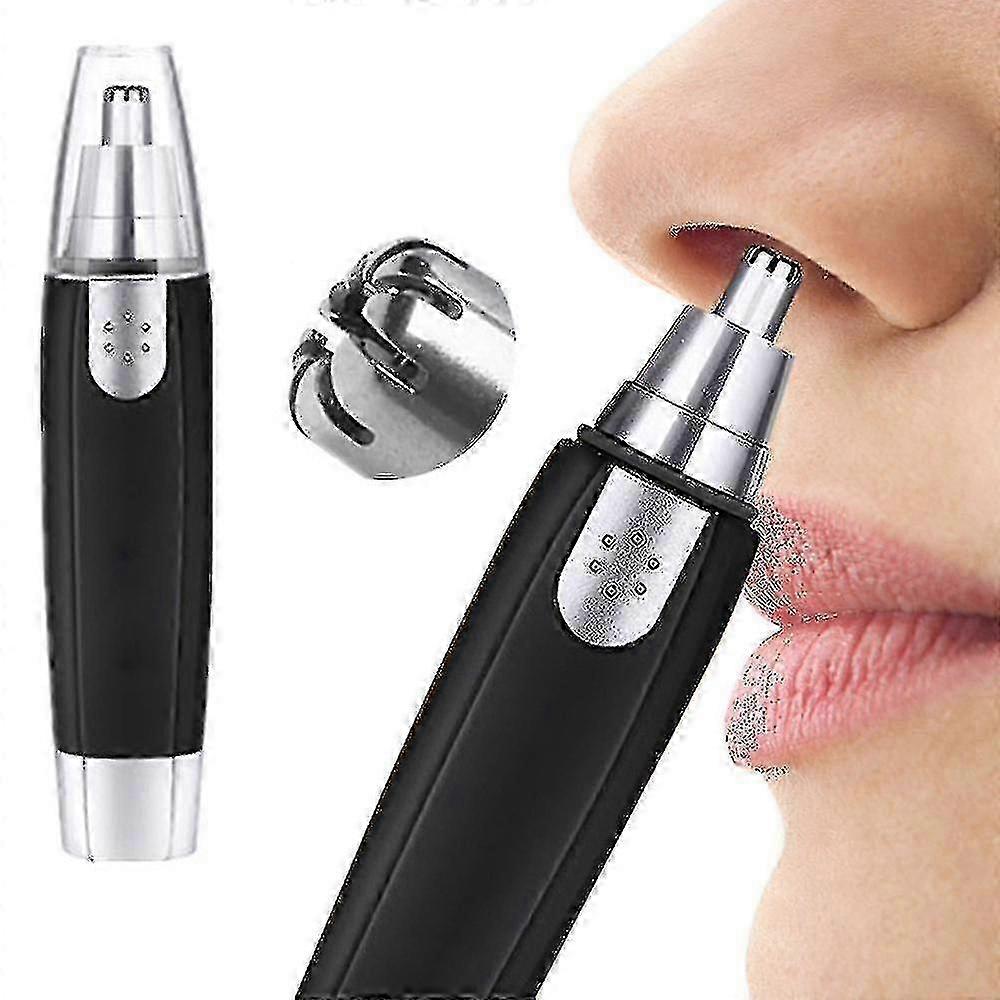 Wet Dry Nose Ear Trimmer