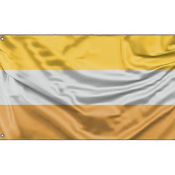Disability Flag ZG-1127
