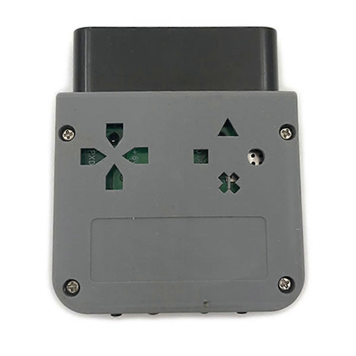 Bluetooth Controllers Adapter For Ps2 Ps1 Game Consoles For /// Wireless Controllers
