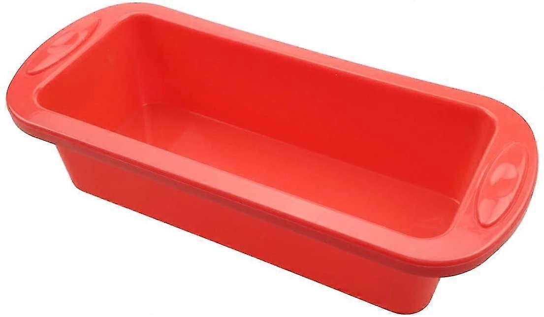 Silicone bread mold, non-stick baking mold 22*9*6 cm