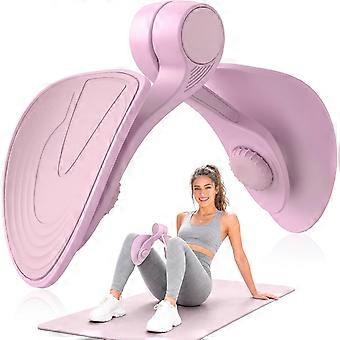 Pelvic Floor Exercise Devices 35lb Inner Thigh Hip Trainer Kegel Exerciser
