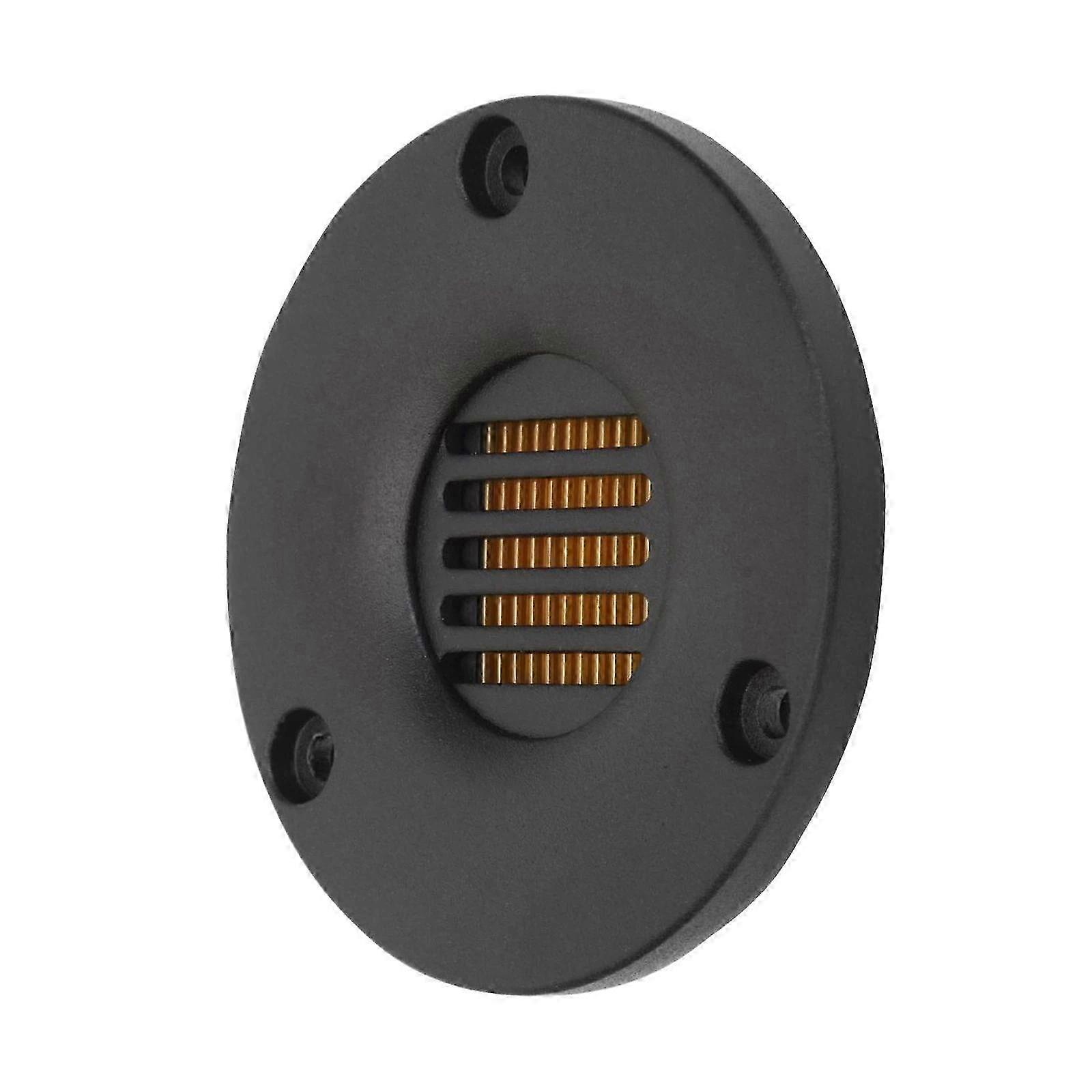 1.5 Inch High-Resolution Ribbon Tweeter