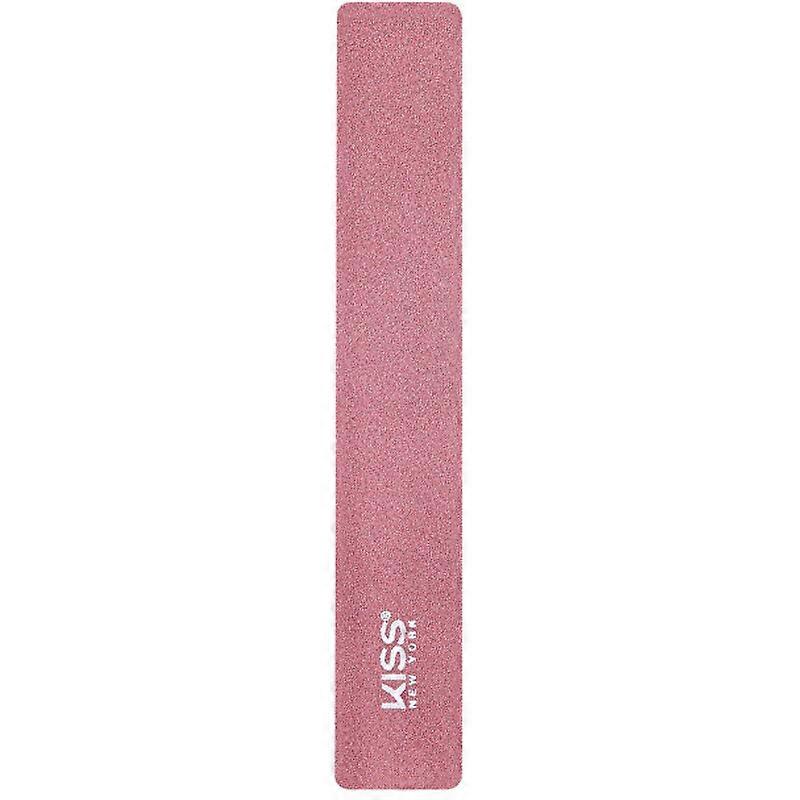 Nail file with 100/180 grit