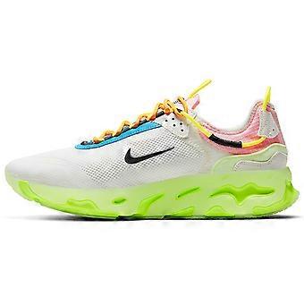 Nike React Live White Volt CV1772-100