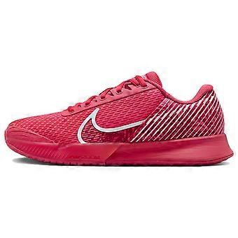 Nike Court Air Zoom Vapor 11 Ember Glow DR6191-800