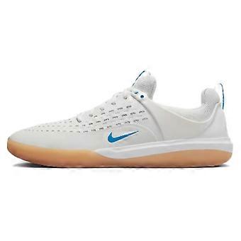 Nike SB Zoom Nyjah 3 Summit White Photo Blue DV7896-100