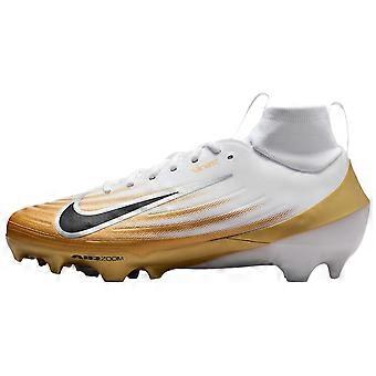 Nike Zoom Air Vapor Pro 1 Branco Dourado Metálico Preto FB3298-103