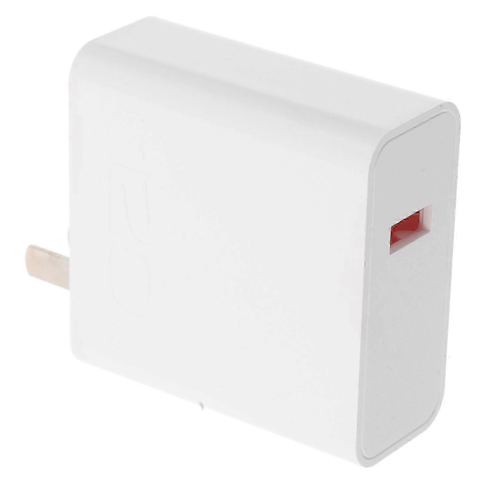 Discreet Power Adapter Money Box