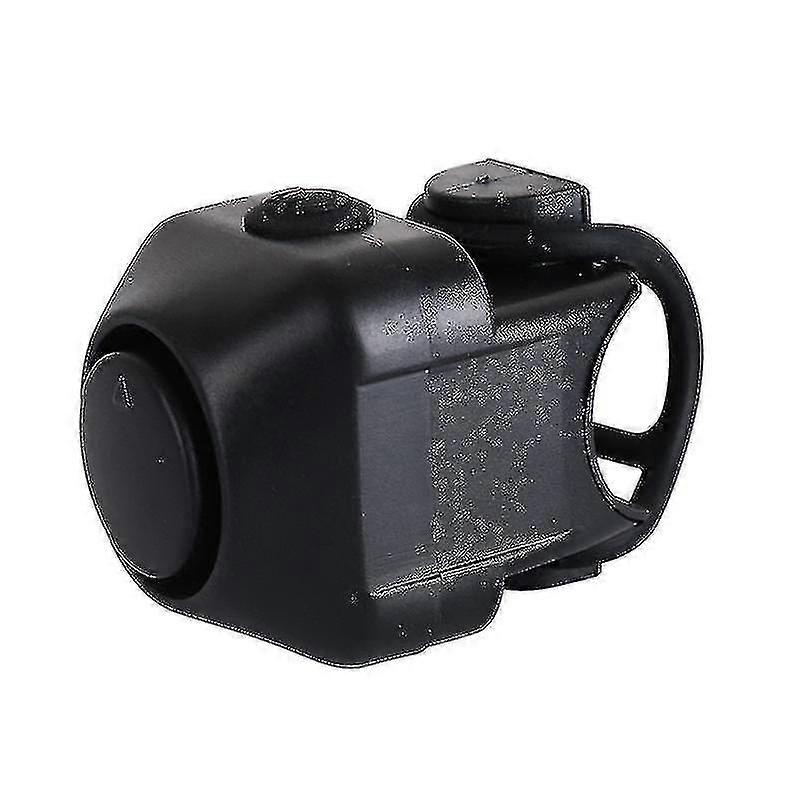 110dB Silicone Bike Horn Compact