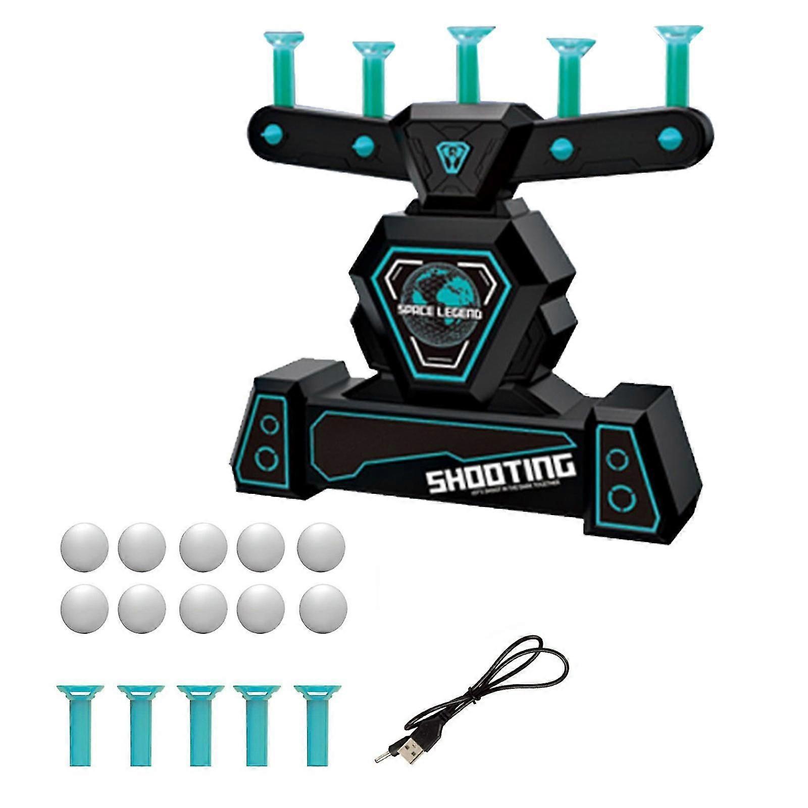 Floating Game Floating Ball Shooting Game Hover Shooting Floating
