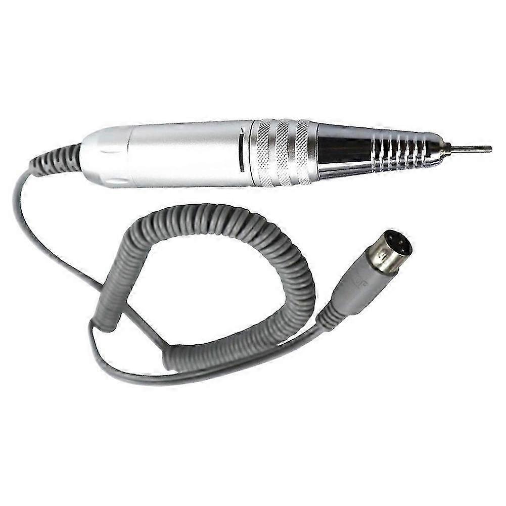 Ceramic 35W Nail Drill Handle 30V