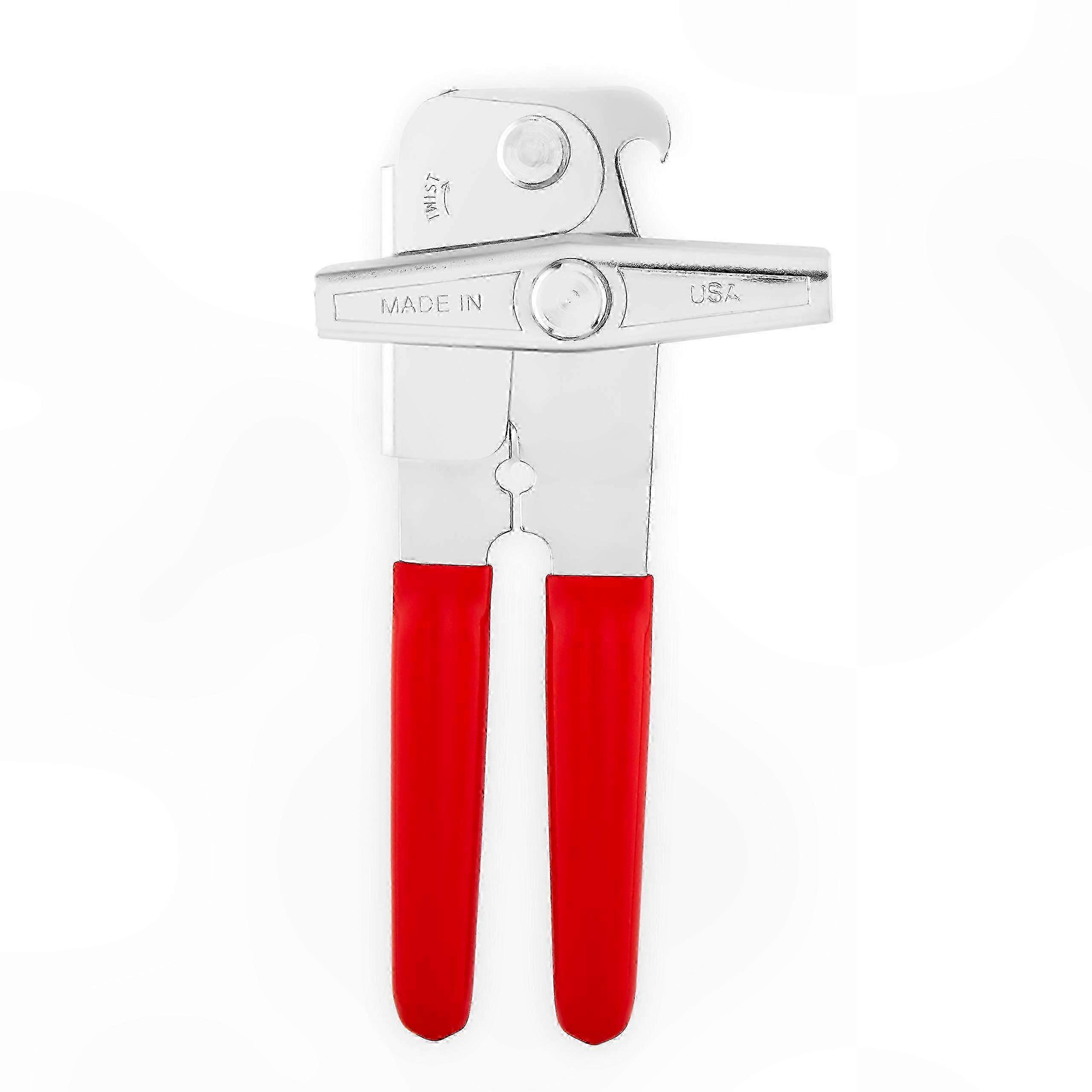 Adjustable Ergonomic Can Opener