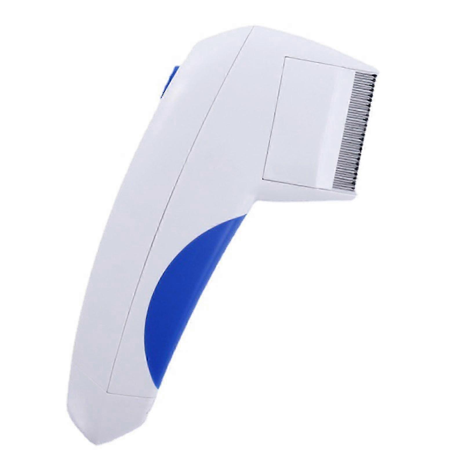 Electric Flea Comb For Pets