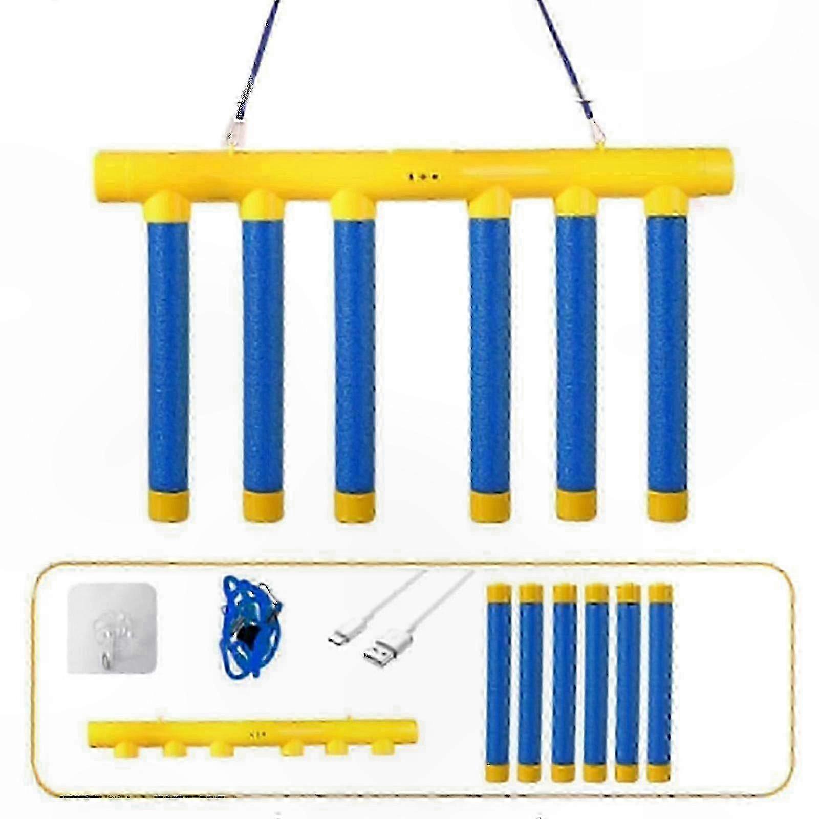 Sensory Integration Falling Stick Game