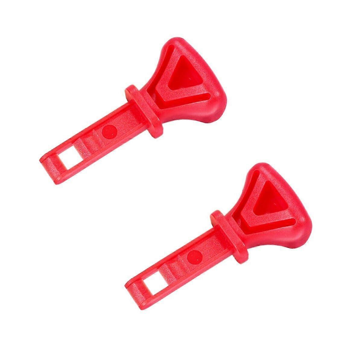 2 Pack Snow Thrower Ignition Key Replacement for MTD 73105632 5614 Model Durable Build