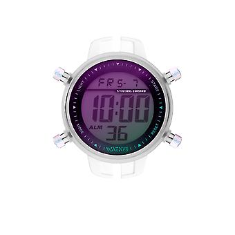 Watx&colors syren Watch for Unisex Digital Quartz RWA1086