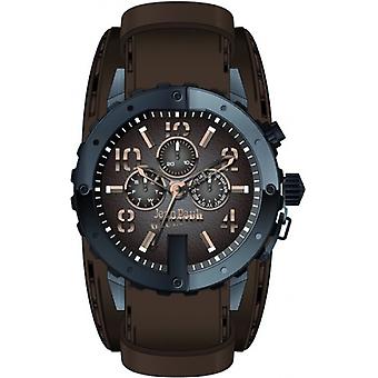 Jean paul gaultier man Quartz Analog Man Watch with Cowskin Bracelet 8500203