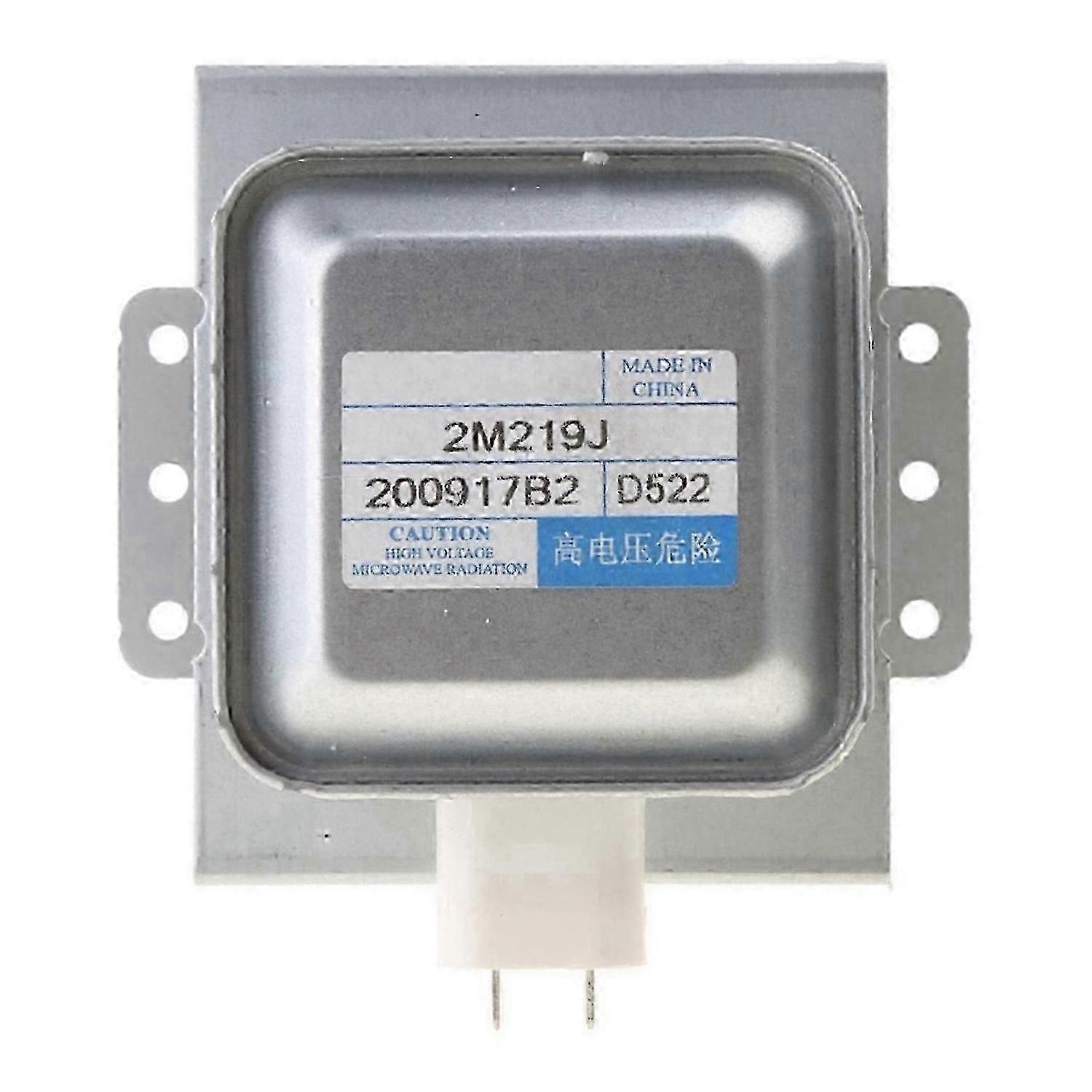 Replacement Magnetron For 2M319J 2M253J