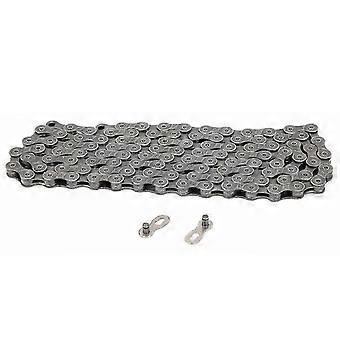 9 Speed, bicycle Chain Reusable Replacement Steel Mountain Road Bike Chain Bicycle Accessory)_HP