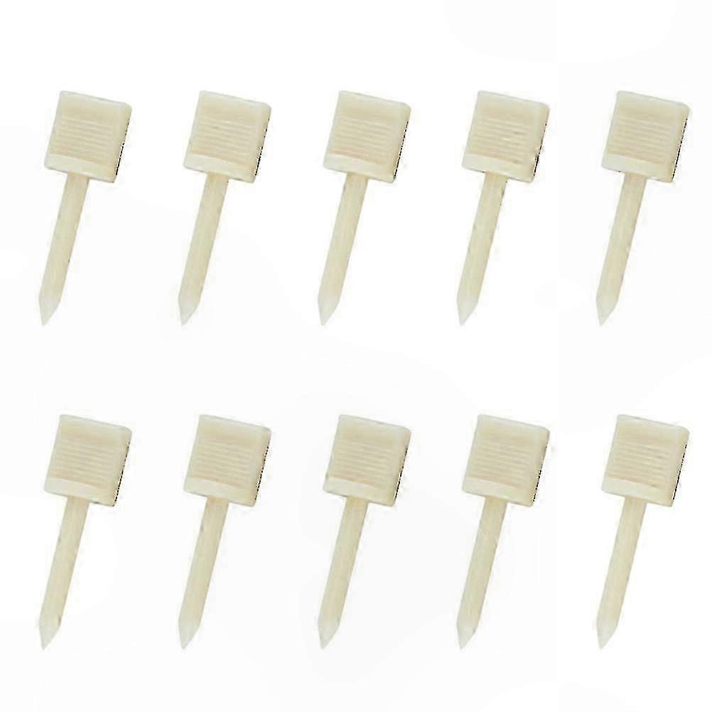 Archery Shooting Target Nails 10 Pcs